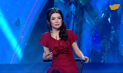 &laquo;Кеше ғана&raquo;. Тамара Асар