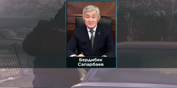 Касым-Жомарт Токаев поручил уволить ряд чиновников Жамбылской области