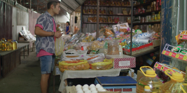 &laquo;Шашу&raquo;. &laquo;Тосап қайнату&raquo; 15-бөлім