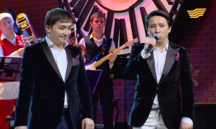 &laquo;Жаңа times&raquo;. Қызықты думан