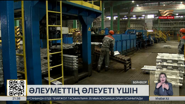 Конституцияның жаңа жобасы әлеуметтік саясаттың басым бағыттарын айқындады