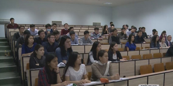 Қаңтар оқиғасы: жетімдерге жәрдем көрсетіледі