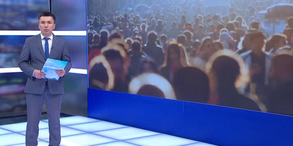 1 сәуірден бастап бірқатар жаңашылдық пен заң күшіне енеді