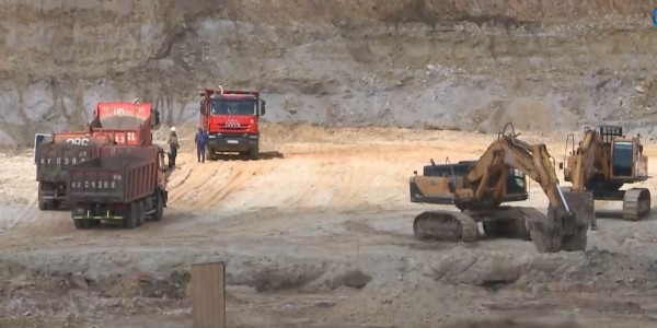 Тау-кен байыту комбинатының 500-дей қызметкері жұмыссыз қалуы мүмкі