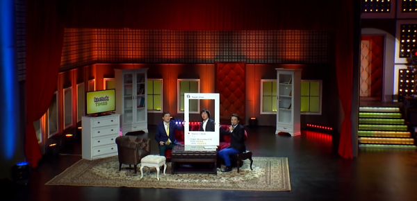 Қайрат Нұртас арыстандай ақырды. Dub Smash