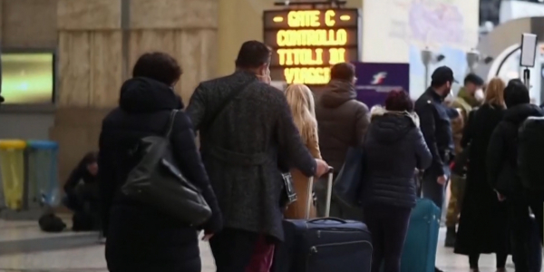 В мире: число заболевших коронавирусом растет