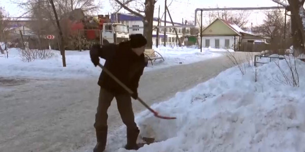 Аймақтағы ахуал: күнкөріс деңгейі &ndash; 50 мың теңге