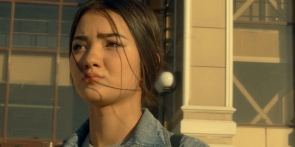 Приключенческий сериал &laquo;Көне жетігеннің сыры&raquo; покажут на телеканале &laquo;Хабар&raquo;