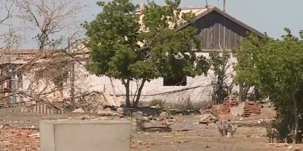 Қостанайдағы Мереке ауылының тағдыры қыл үстінде тұр