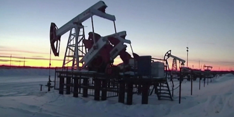 Нефтяную сферу ожидает кризис - эксперты ОПЕК
