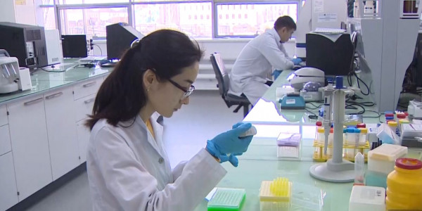 Необходим строгий контроль над биологическим оружием &ndash; эксперт об инициативе К. Токаева