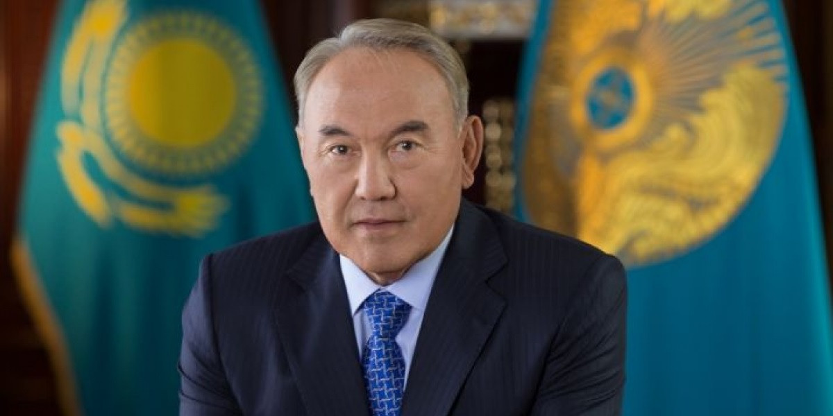 Нұрсұлтан Назарбаев қазақстандықтарға Үндеу жасады