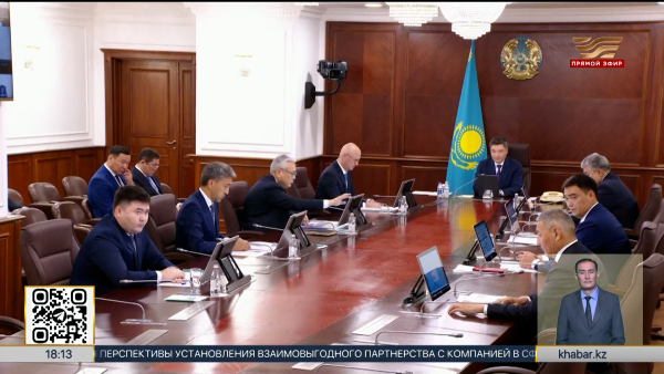 Работу акимов будут оценивать по числу созданных рабочих мест