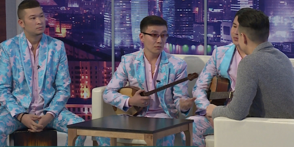 &laquo;Хабар&raquo; арнасы &laquo;Сана&raquo; атты бағдарлама әзірлеп жатыр