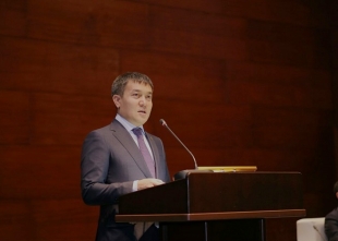 ЕҰУ-да &laquo;Хабар&raquo; Агенттігінің&raquo; аудиториясы ашылмақ