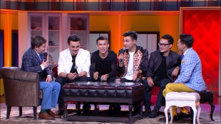 &laquo;Қызық times&raquo;. &laquo;Алау&raquo; тобы