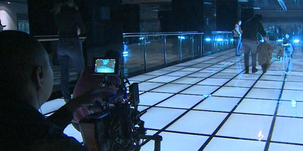 &laquo;Хабар&raquo; арнасы көрермендеріне &laquo;Жаңа күн&raquo; атты мерекелік бейнеклип ұсынады