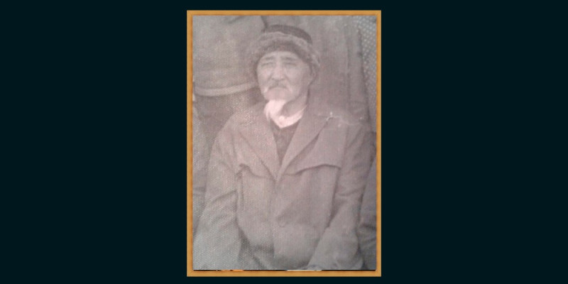 Секербаев Тұрхан (1901-1980 жж.)