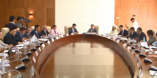 Тұрмыстық зорлық-зомбылық мәселесі қалай шешіліп жатыр?