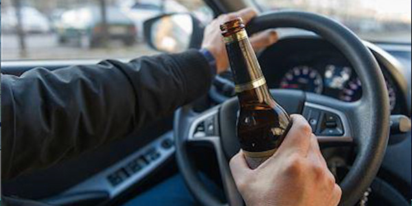 Мас күйінде көлік жүргізген әкімдерге қандай шара қолданылады?