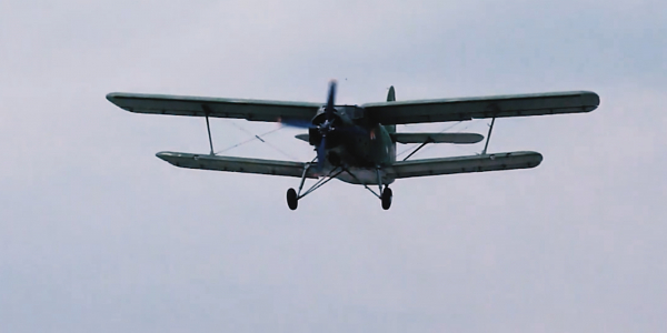 Роковой полет. &laquo;Спасатели&raquo;