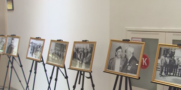 Шерхан Мұртазаның 90 жылдығына арналған еске алу кеші өтті