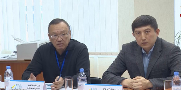 Мәжіліс депутаттығына үміткерлердің құқық бұзушылық әрекеті әшкере болды