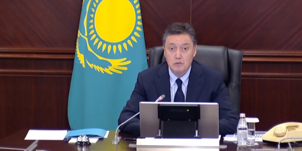 Правительство разработало комплексный план по восстановлению экономики