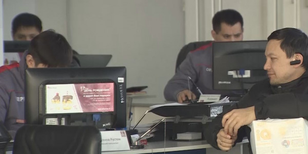 Жеңілдетілген автонесиелеу 6 ақпанда жалғасады