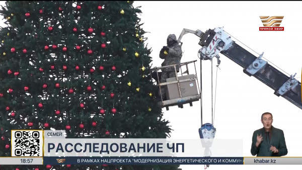 Учитель упал с высоты: главу отдела образования уволили после ЧП в Семее