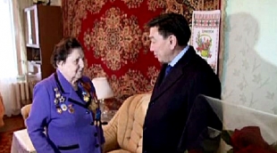 Анна Морозова: жизнь наша намного улучшилась, когда Казахстан стал самостоятельным