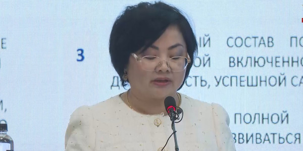 Мектеп түлектері аттестатпен қатар колледж дипломын қоса алып шығады