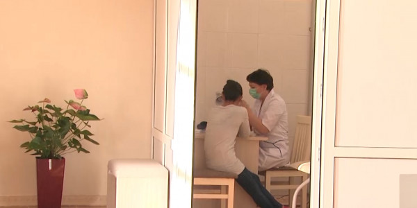 Новые меры профилактики бытового насилия введут в Казахстане