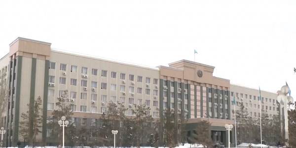 Проводимые политические реформы направлены на усиление демократизации общества &ndash; проректор АРУ им.Жубанова