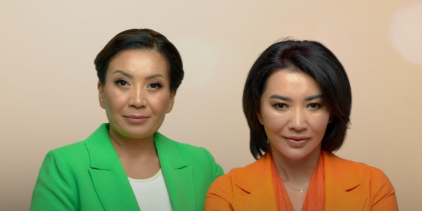 Уникальный социальный проект стартует на телеканале &laquo;Хабар&raquo;