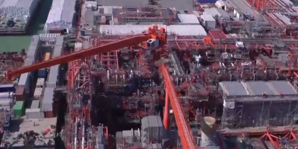 Качеством питьевой воды обеспокоились сенаторы РК