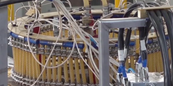 Национальный ядерный центр провел второй запуск КТМ &laquo;Токамак&raquo;