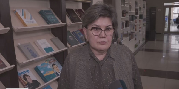 Павлодар тұрғындарына сайлау ережелері түсіндірілді