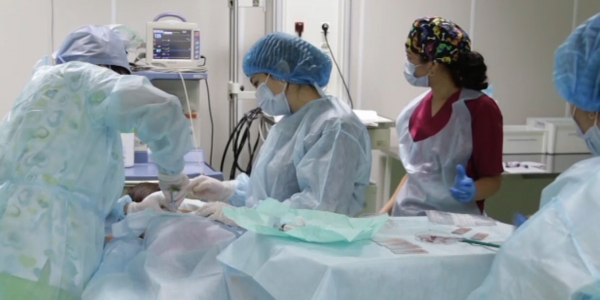 Onkologianyn aldyn alu