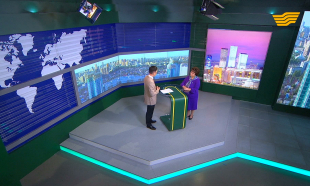 &laquo;Важно знать&raquo;. День защиты детей. Загипа Балиева