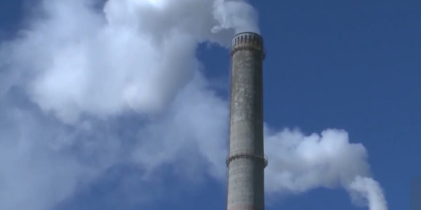 Рекорд по потреблению природного газа установлен в прошедшем отопительном сезоне