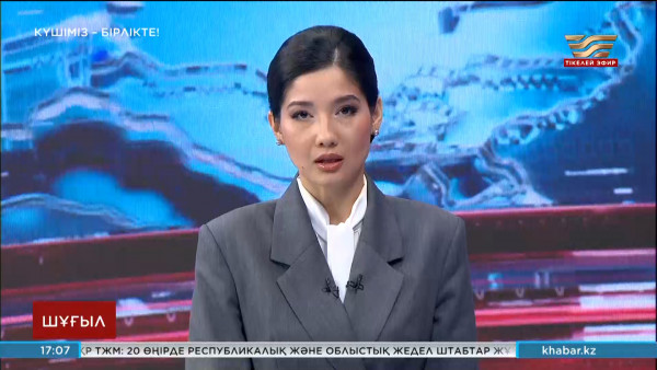 Су басқан аймақтардағы 80 білім беру мекемесінде оқу онлайн түрге ауысты