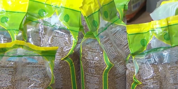 В Казахстане собирают помощь для жителей города Арысь