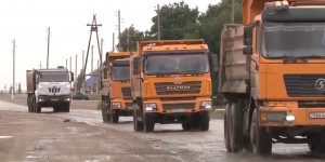 Построить дорогу в обход населенного пункта в Актюбинской области просят жители