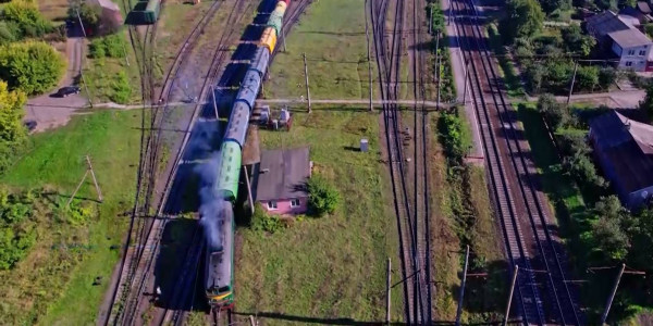 КТЖ подписало соглашения с WABTEC и Citibank