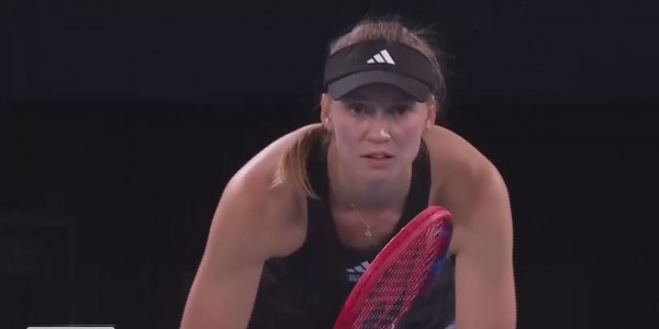 Australian Open: Рыбакина финалға шықты