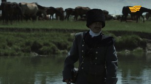 &laquo;Ақылдың кілті. Өмірдастан-2&raquo; 8 серия