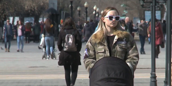 Жители страны уверены в необходимости досрочных президентских выборов