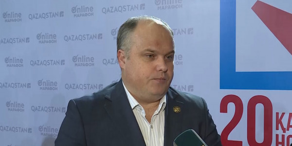 Президентские выборы &ndash; важный этап в развитии страны