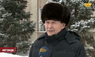 &laquo;Негізінде...&raquo;. Жер дауы &ndash; ел дауы